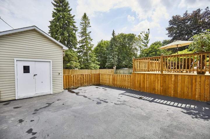 Fence Construction Kendal