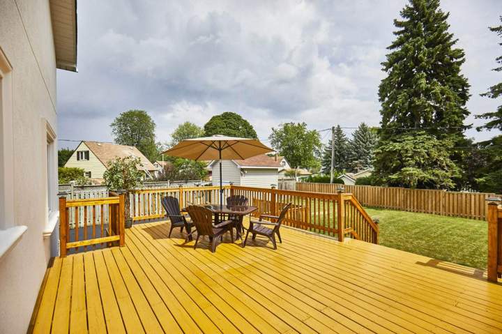 Custom Fences For Every Property