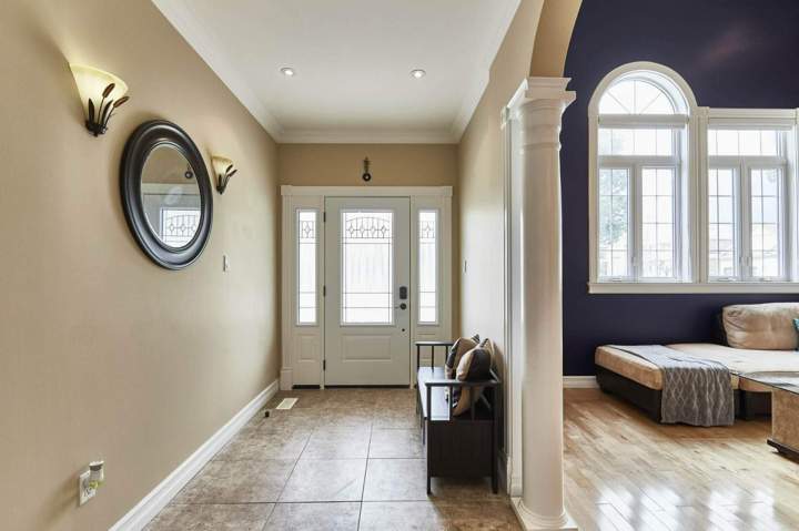 Interior Renovation Kendal