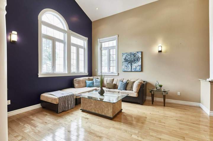 Residential Interior Renovation Kendal