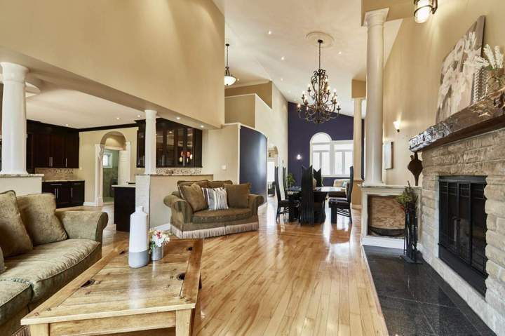 Kitchen Renovation Kendal