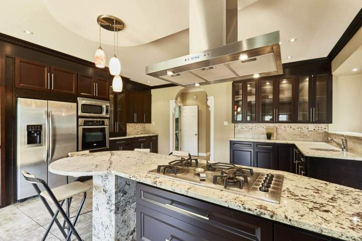 Kitchen Renovation Kendal