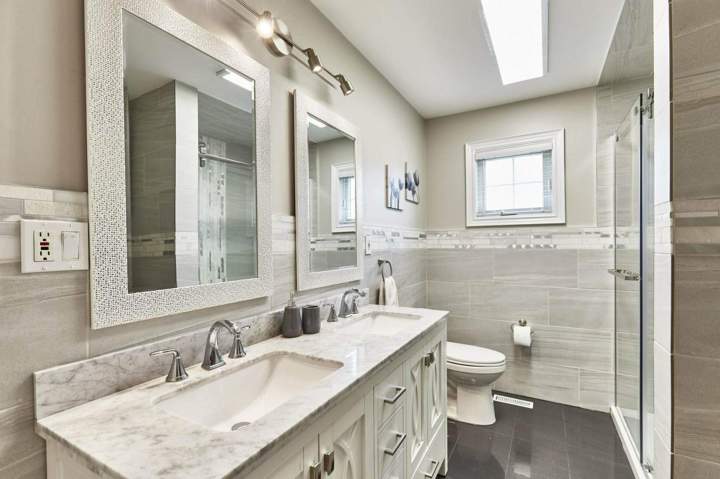Bathroom Remodel Kendal