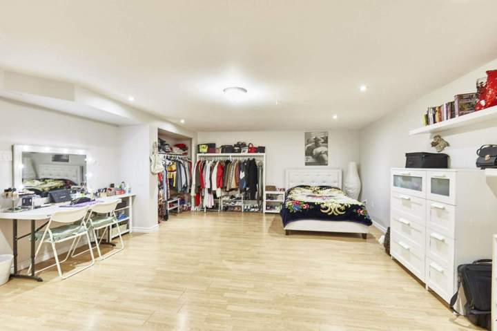 Basement Renovation Oshawa