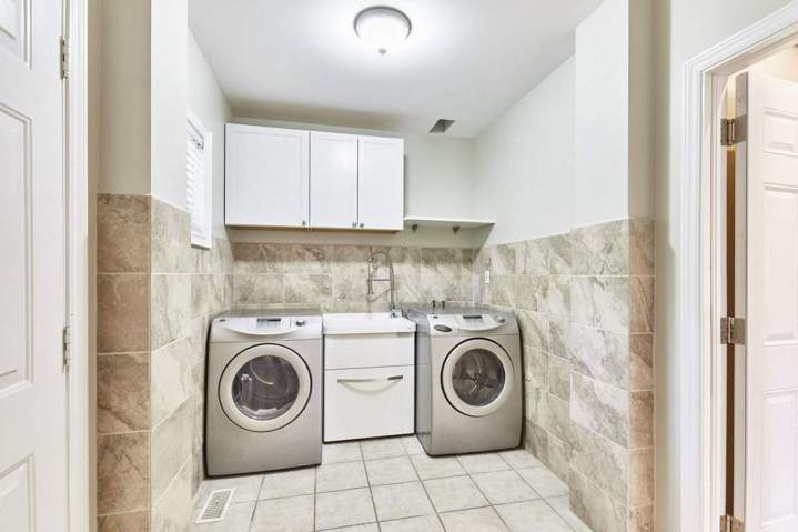 Basement Remodel Kendal