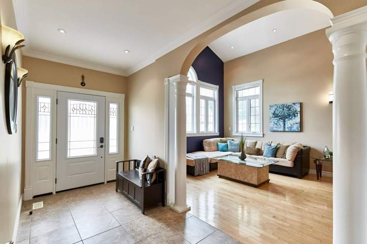 Residential Interior Renovation Kendal