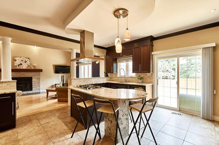 Beautiful Kitchens, Endless Possibilities