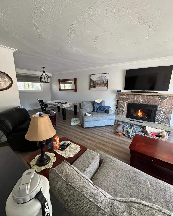 Kitchen renovation Kendal