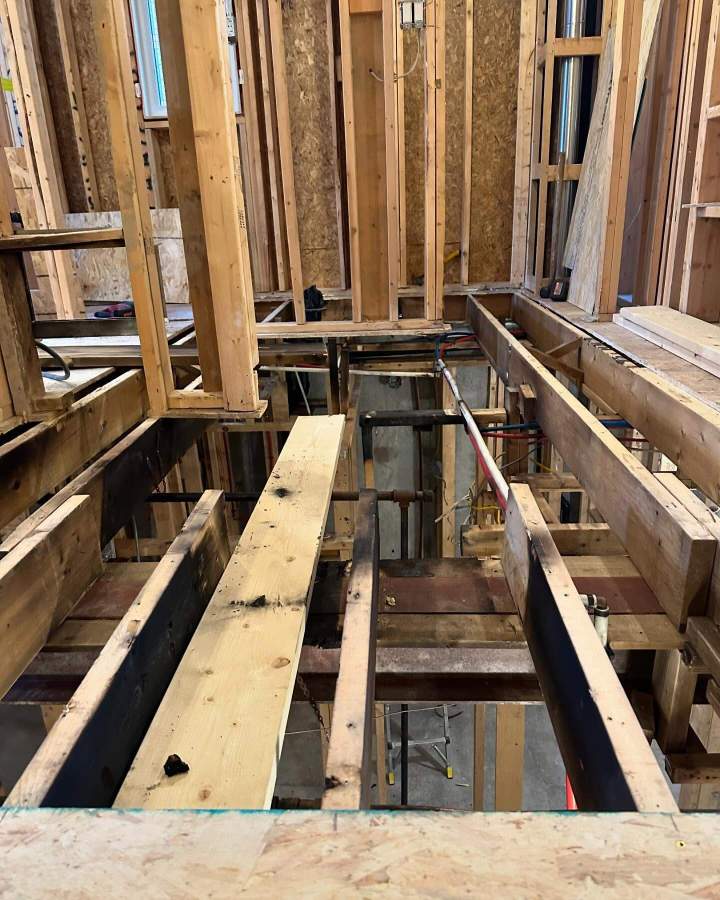 Bathroom Remodel Kendal