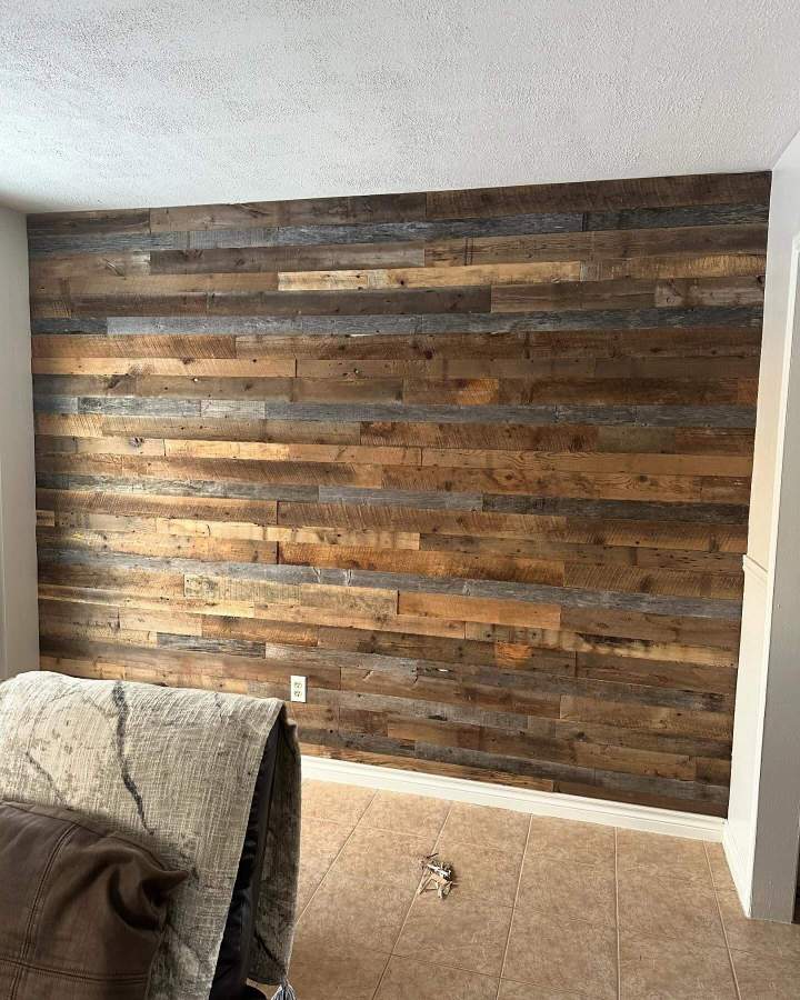 Residential Interior Renovation Kendal