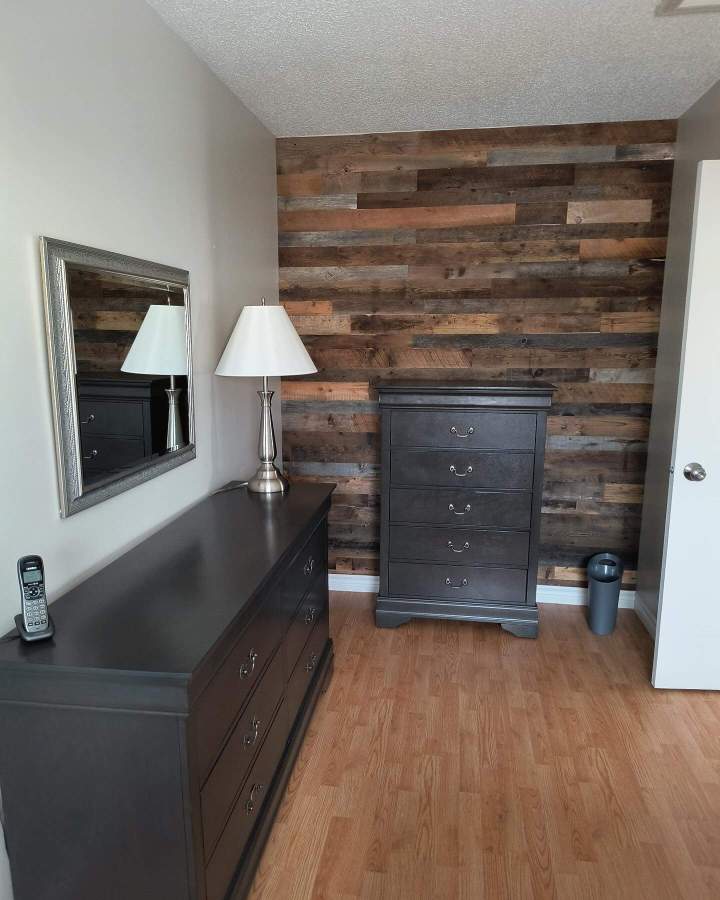 Interior Renovation Kendal