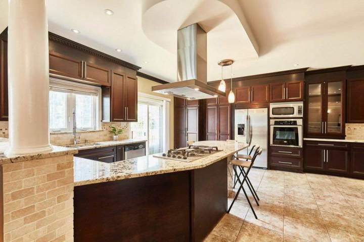 Interior Renovation Kendal