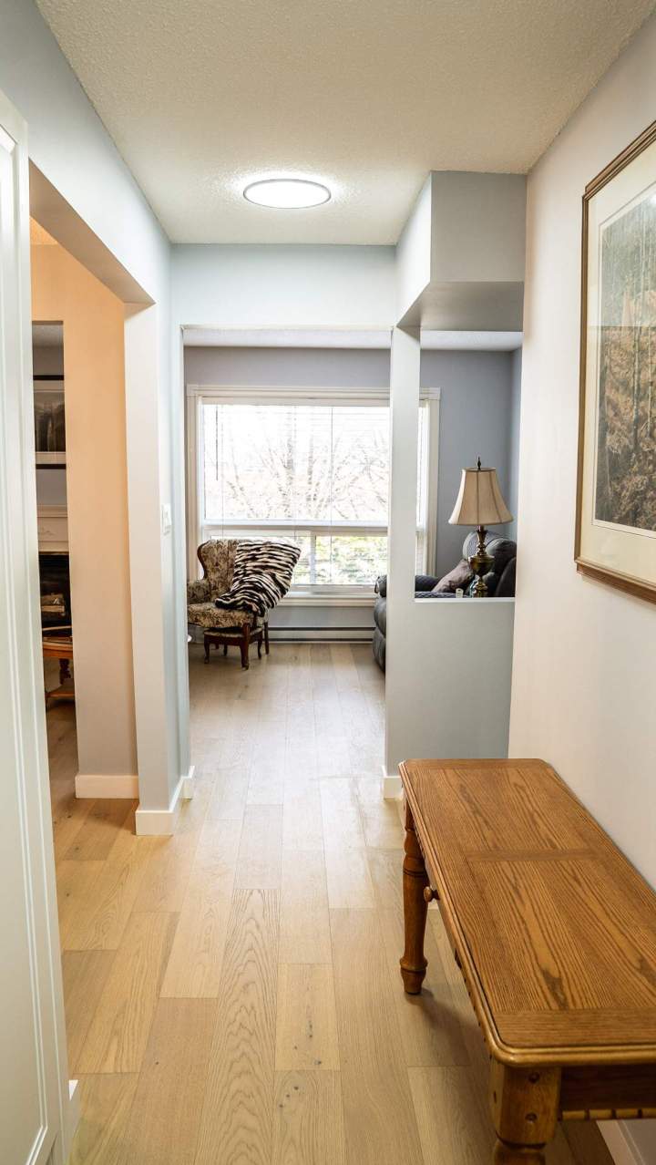 Basement Renovation Kendal