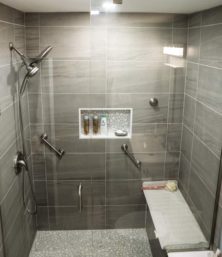 Elegant Bathrooms, Built To Last