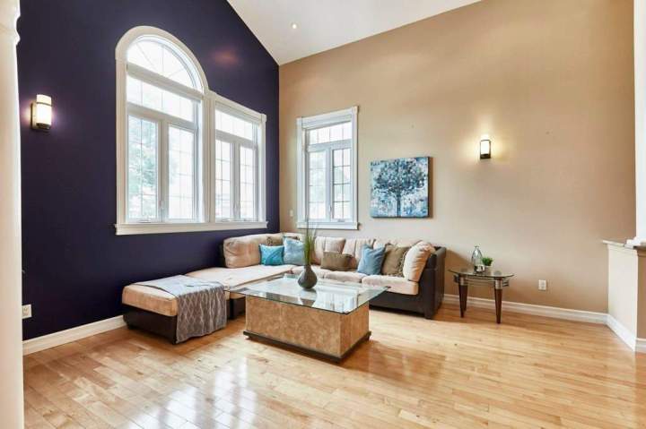 Interior Renovation Services Oshawa