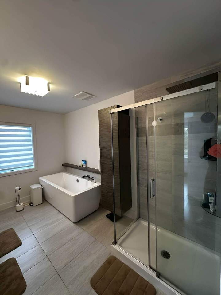 Bathroom Remodel Kendal